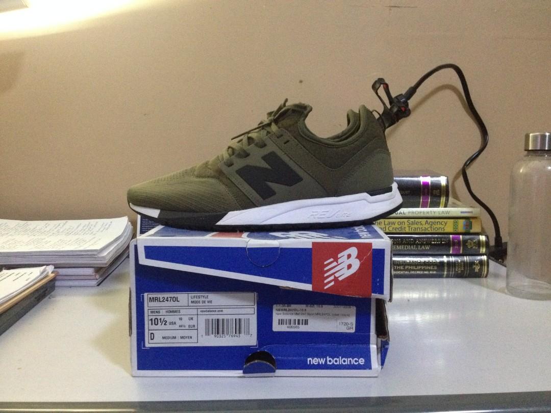 New balance mrl2470l discount