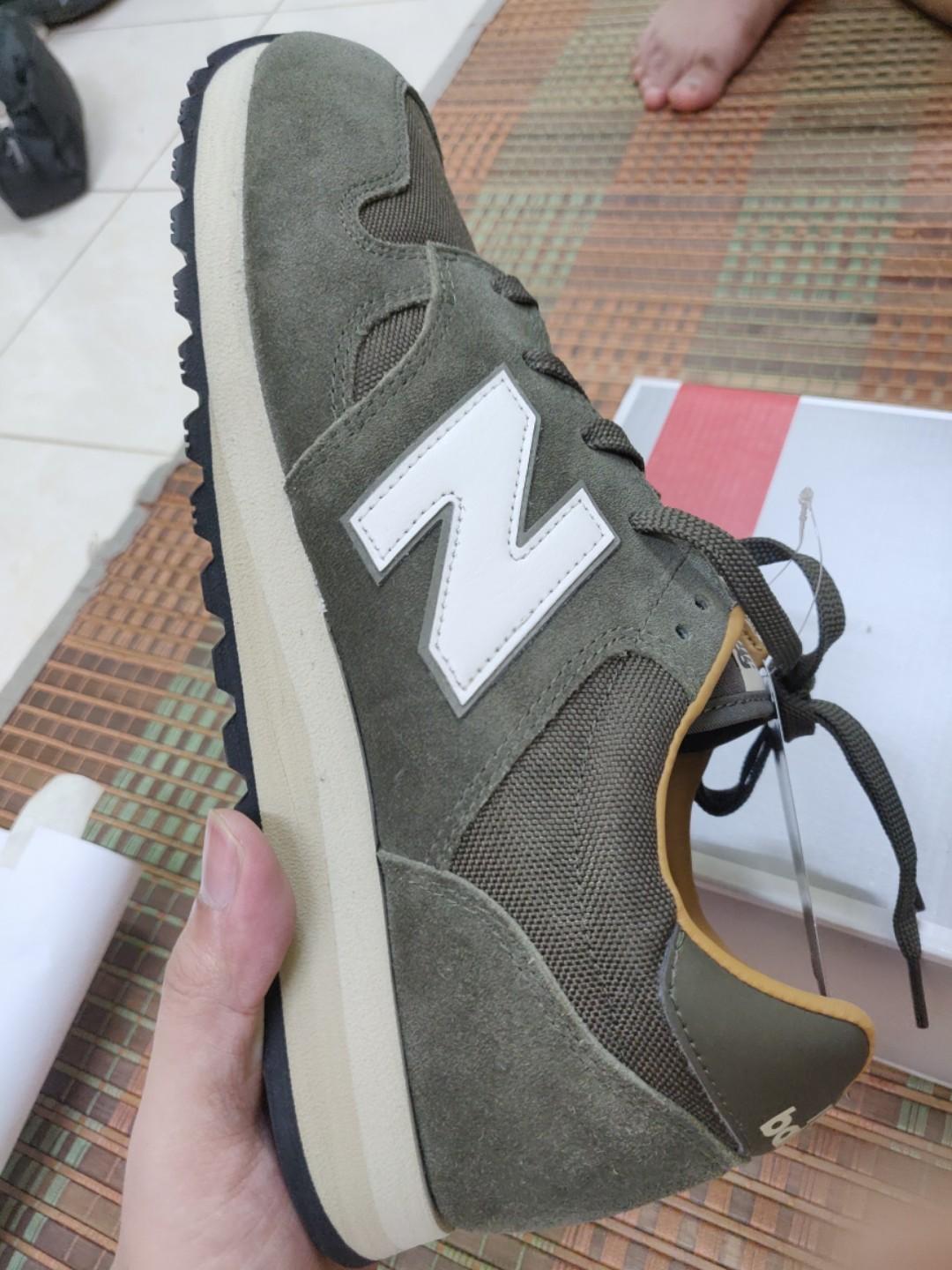 New balance 520 classic cheap sold
