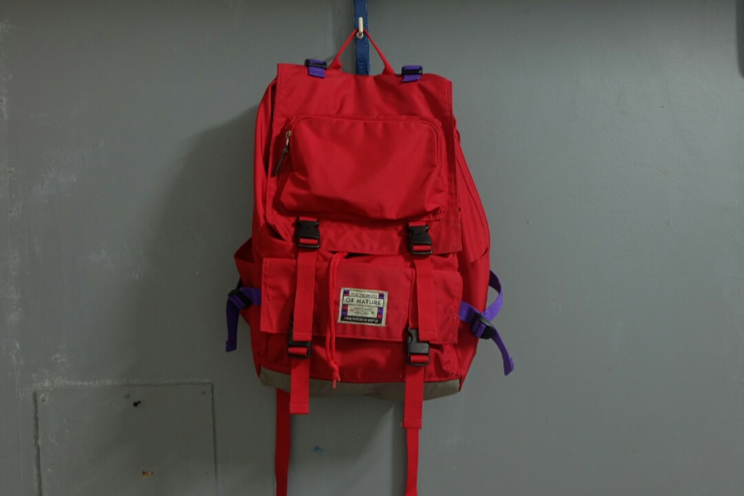 new balance 1600 backpack