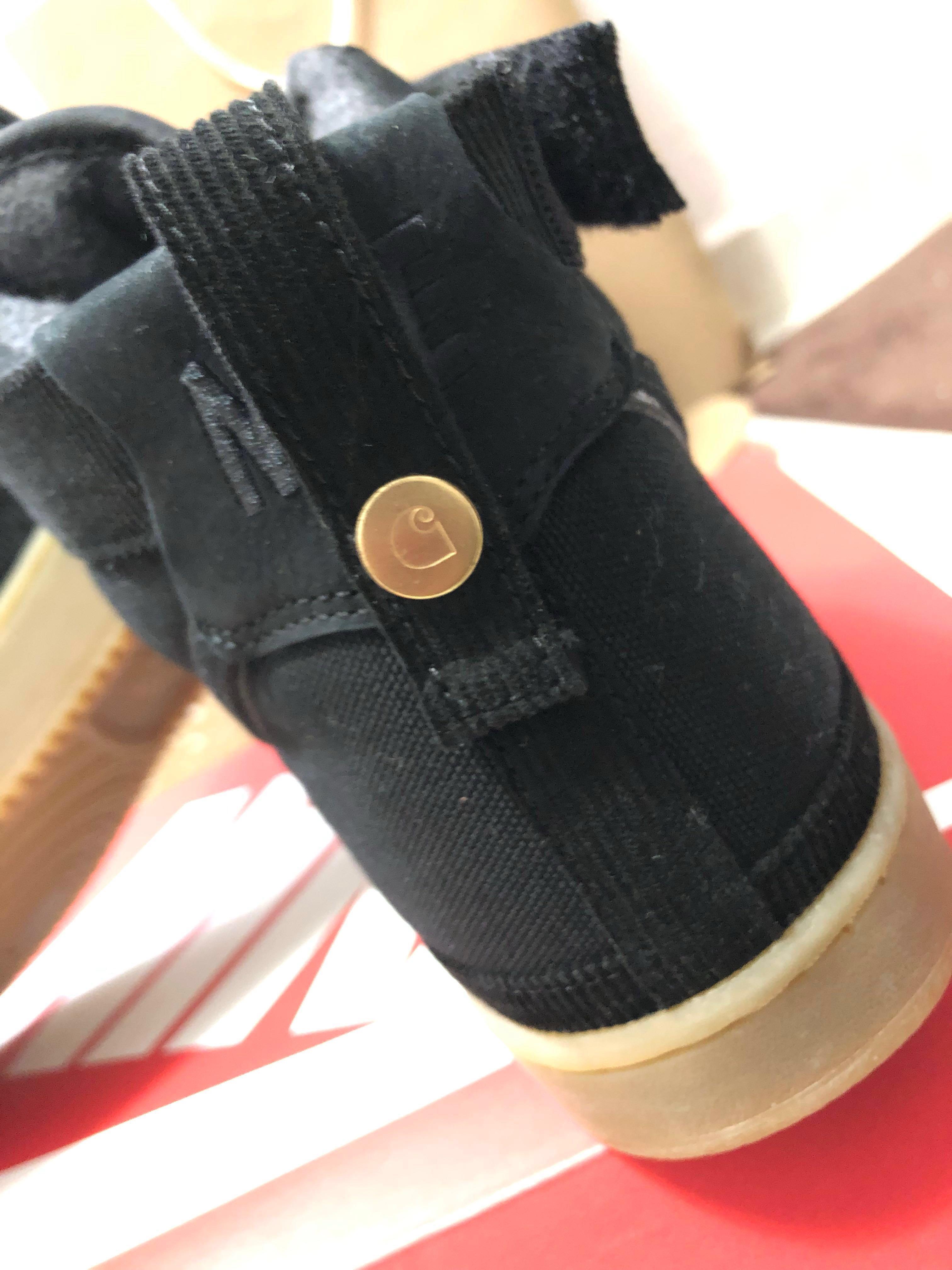 nike vandal high supreme premium wip