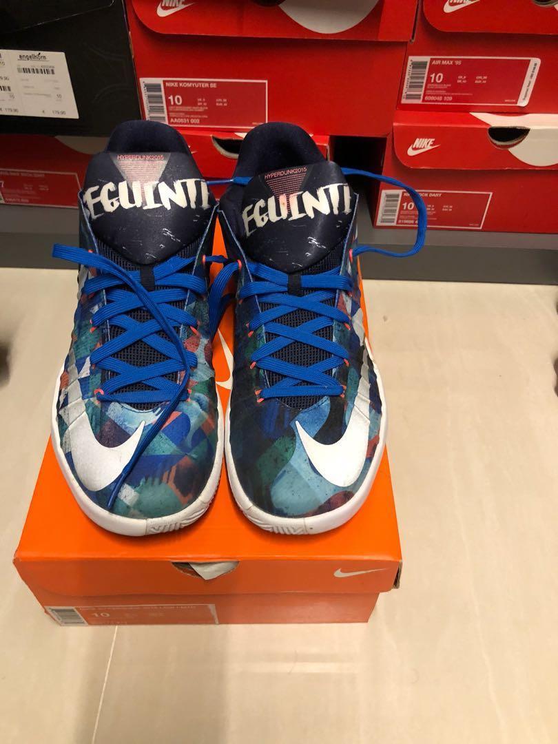nike hyperdunk 2015 low