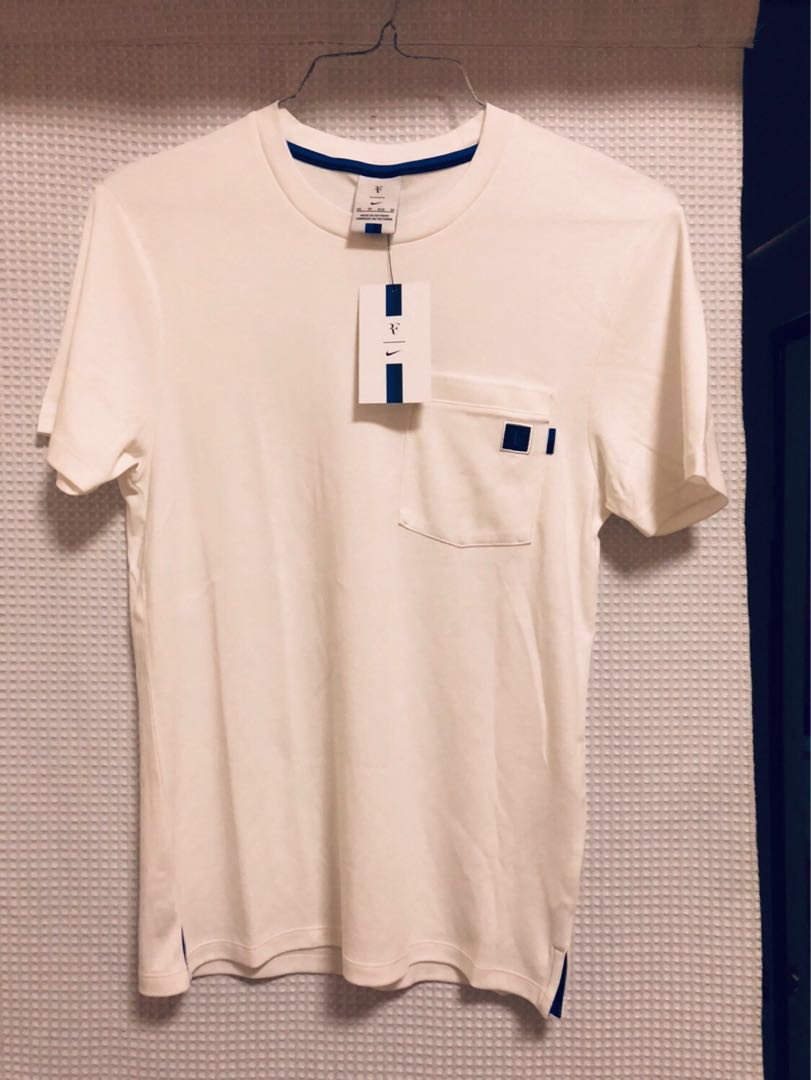 nike rf t shirt