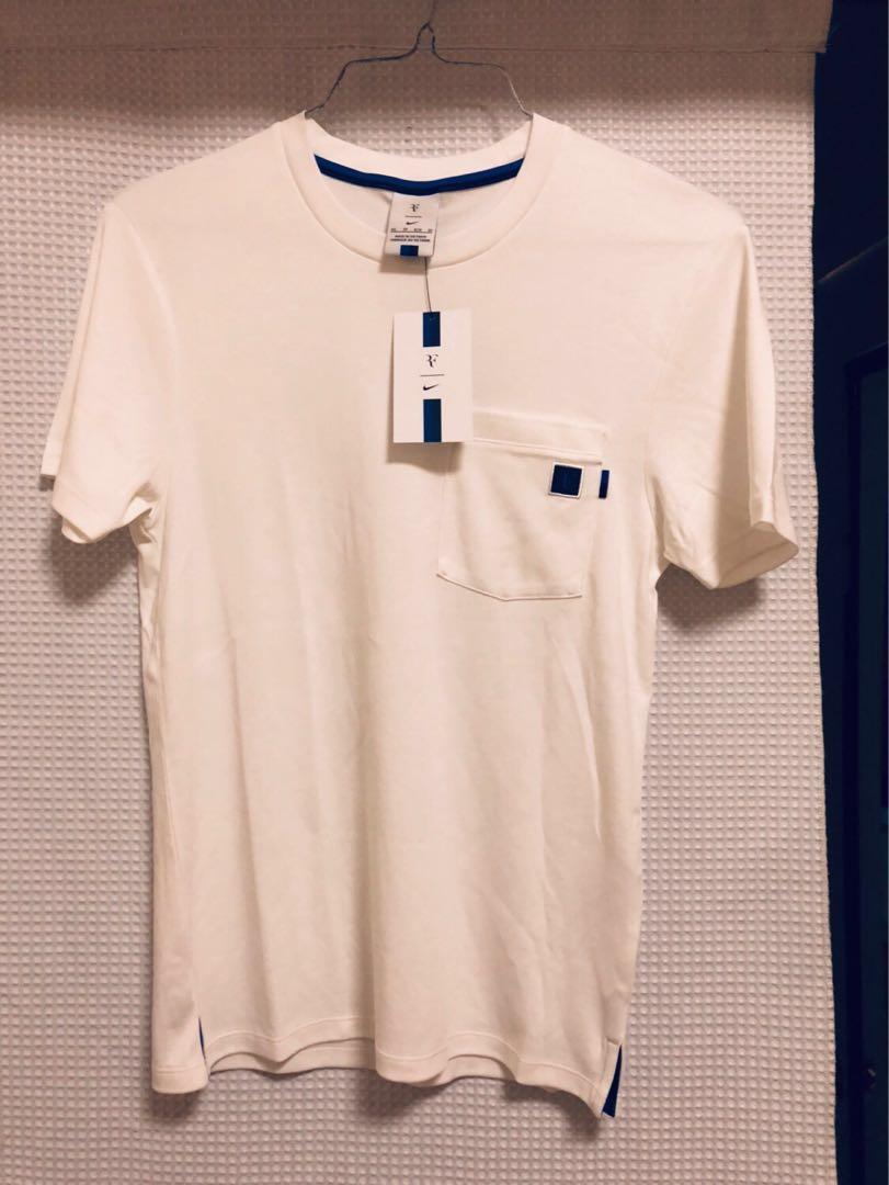 roger that nike shirt