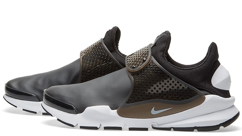 nike sock dart se waterproof