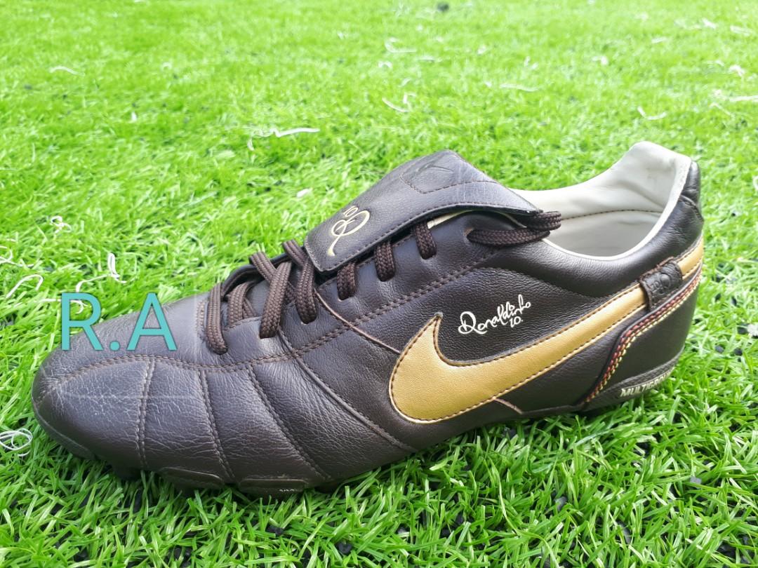 nike tiempo 10r