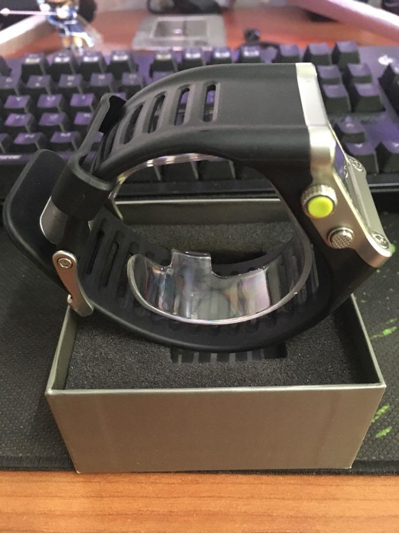 Nike WC0021 001 Men Watch Men s Fashion Watches Accessories