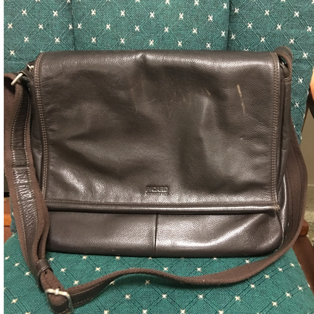 Picard leather bag shop
