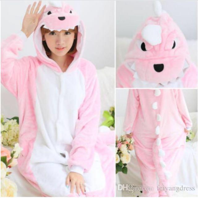 dinosaur jumpsuit womens