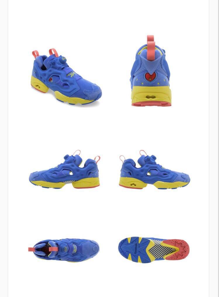 Reebok bt21 classic shop