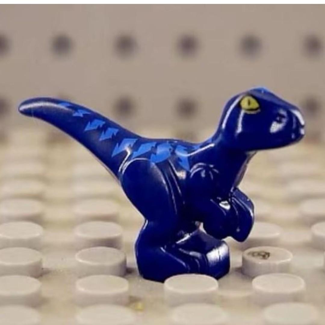 Lego movie 2 raptor best sale
