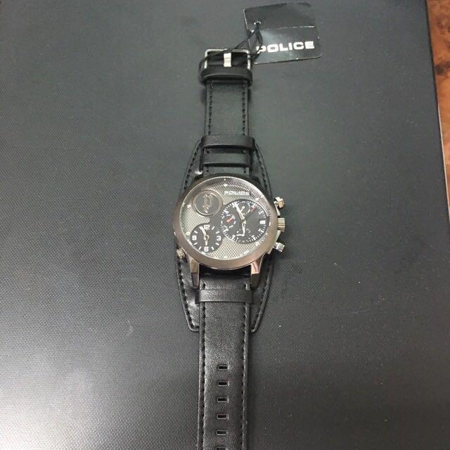 Police Anaconda Watch 100 new Carousell