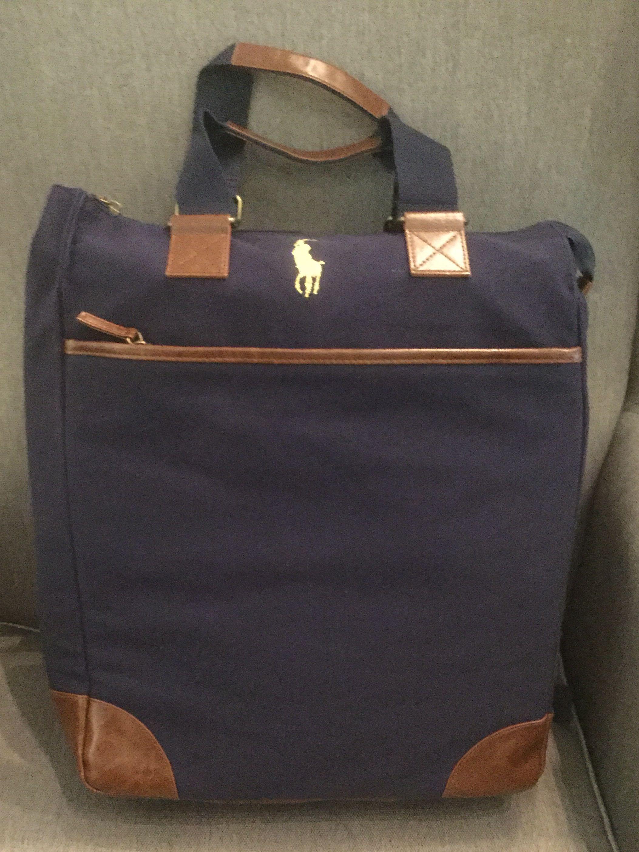 Ralph Lauren Polo Backpack, Men's 