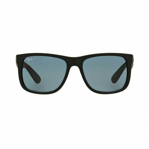 Rayban Justin Classic Grey Gradient ORB4165F