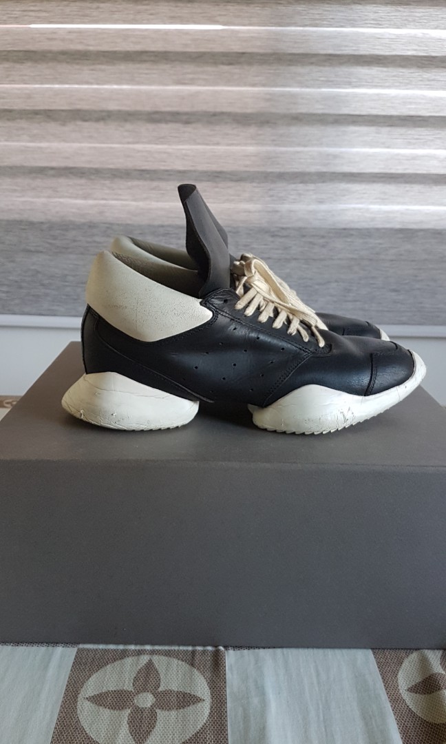 rick owens ozweego
