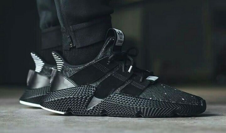 prophere black oreo