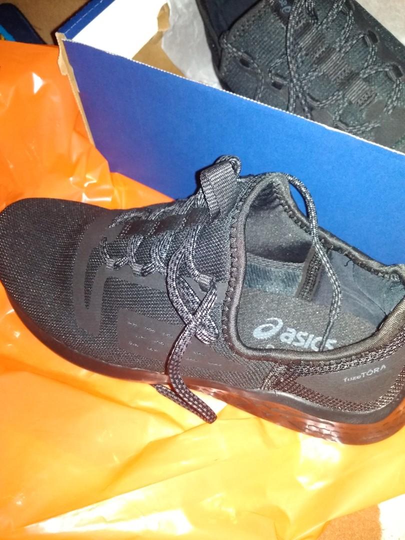 asics fuzetora training shoes