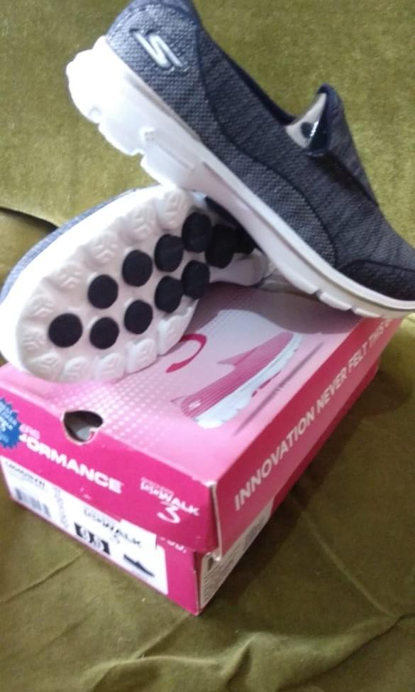 Skechers go walk 3 2018 deals