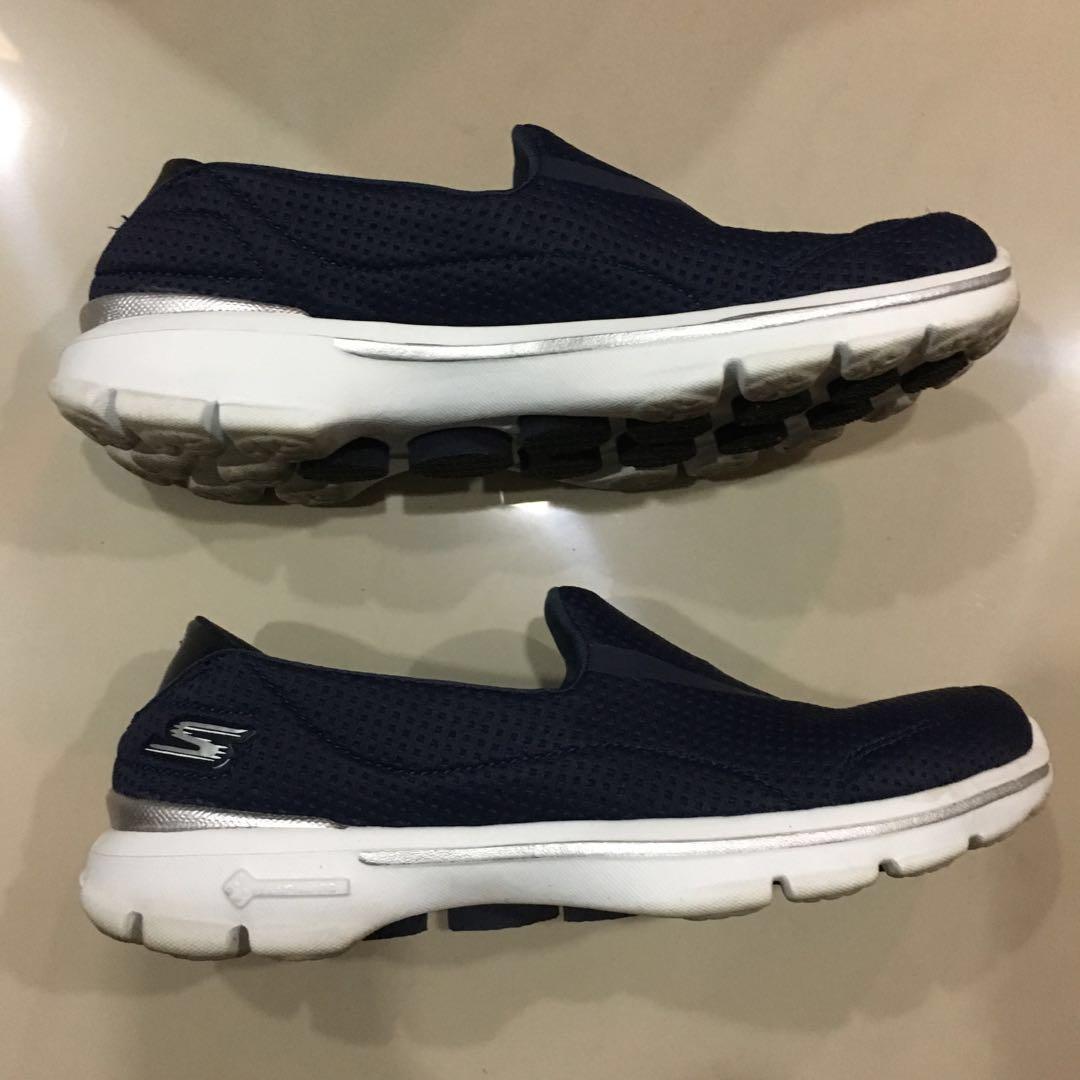 Skechers Go Walk 3 Yoga Plus NY50 Women s Fashion Footwear