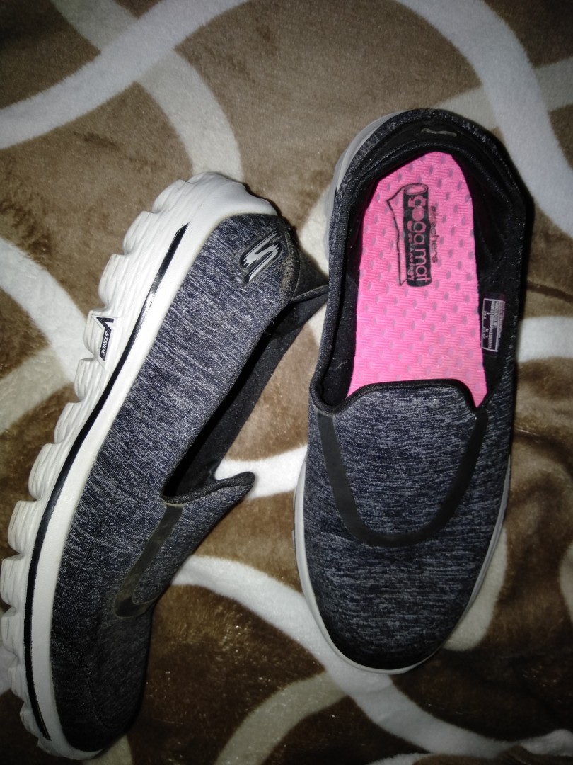 Skechers go walk sport supreme discount