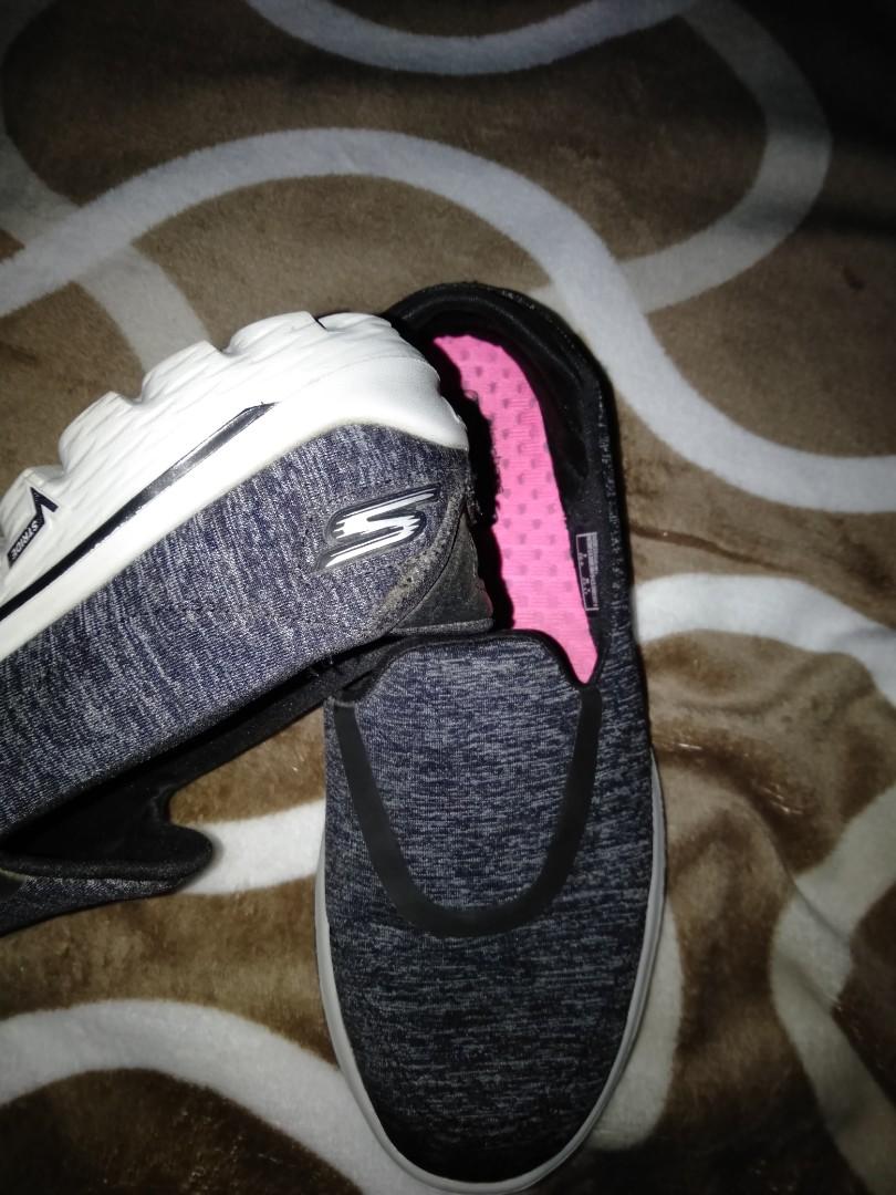 Skechers go walk sport supreme sale