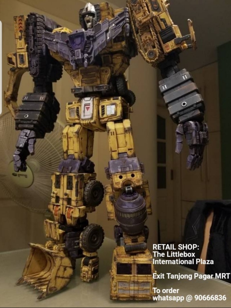 Toyworld ltd clearance
