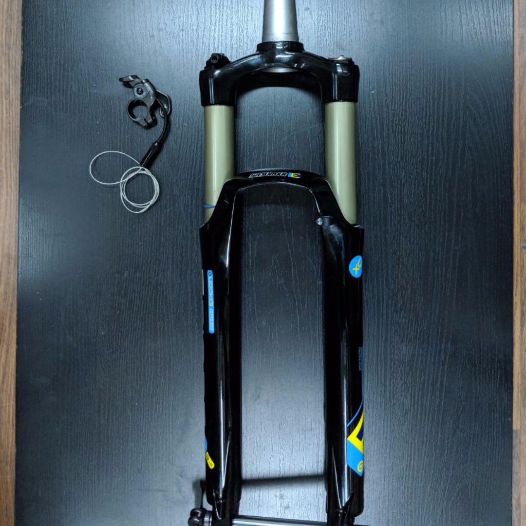Epicon fork 26er best sale