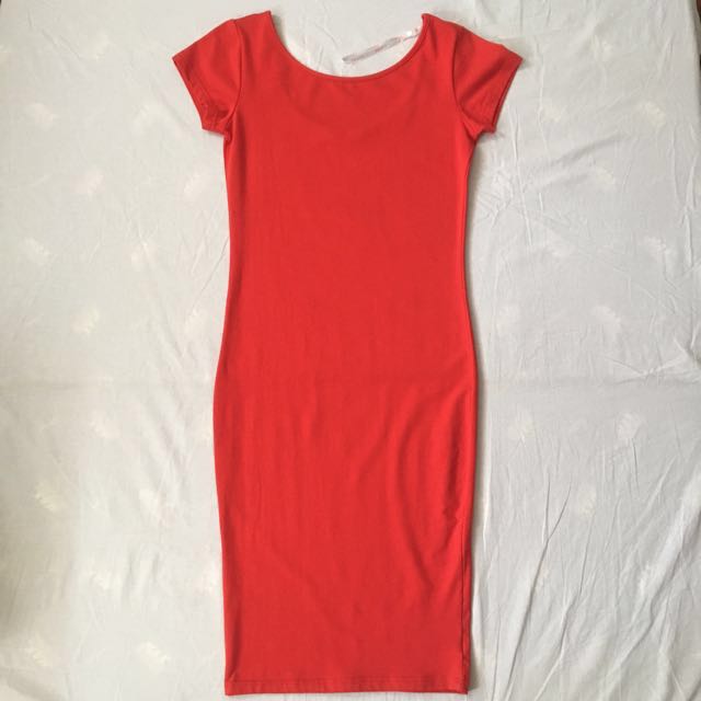 Supre Red Dress on Sale, 60% OFF | www 