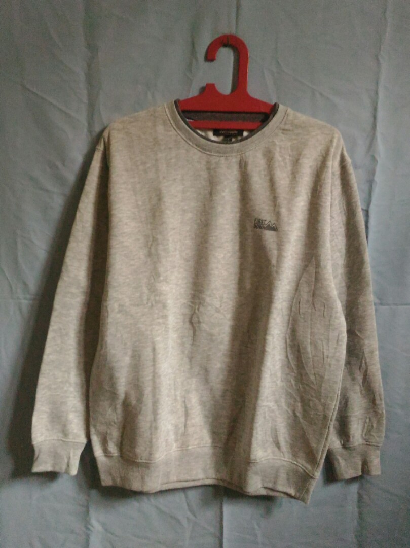 First down sweater on sale