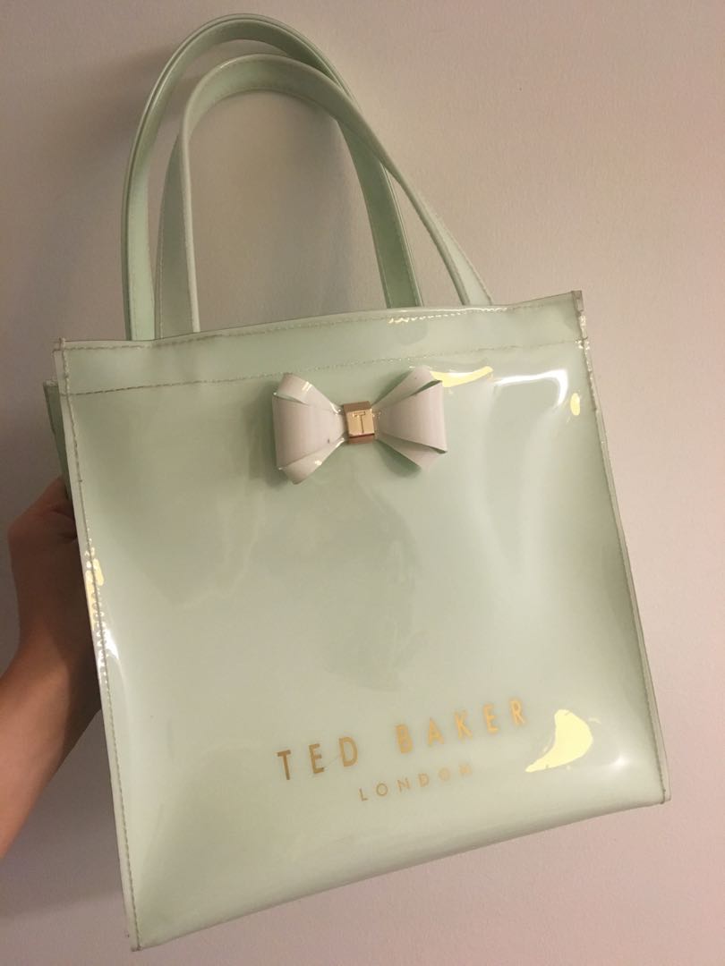 second hand ted baker bags