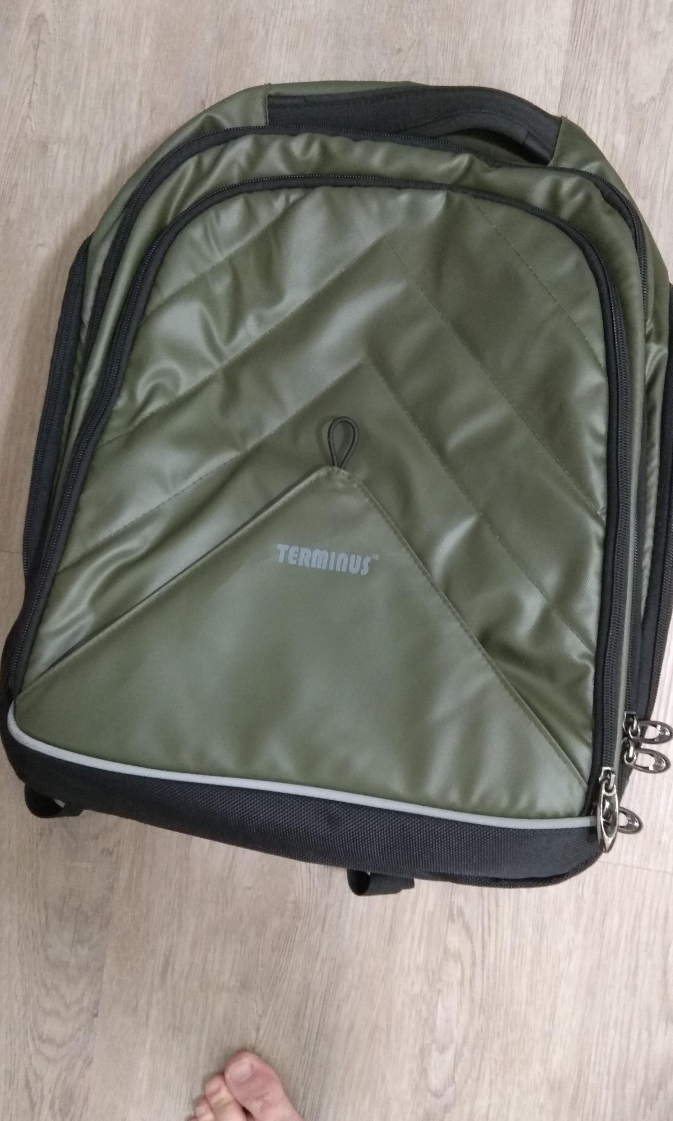 urban diaper bag
