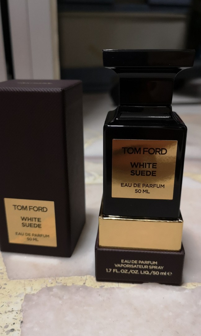 Tom Ford Perfume Edp 50ml