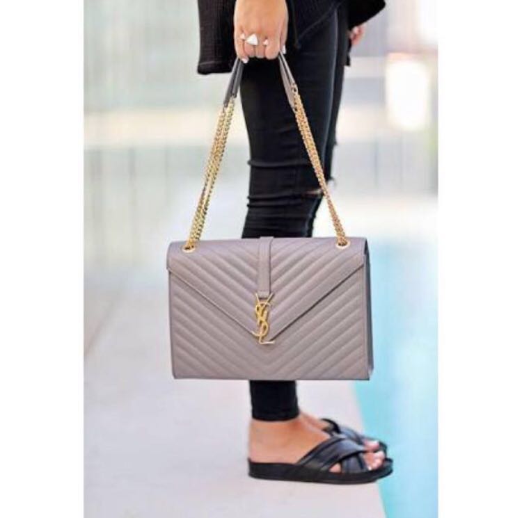 Harga online ysl bag