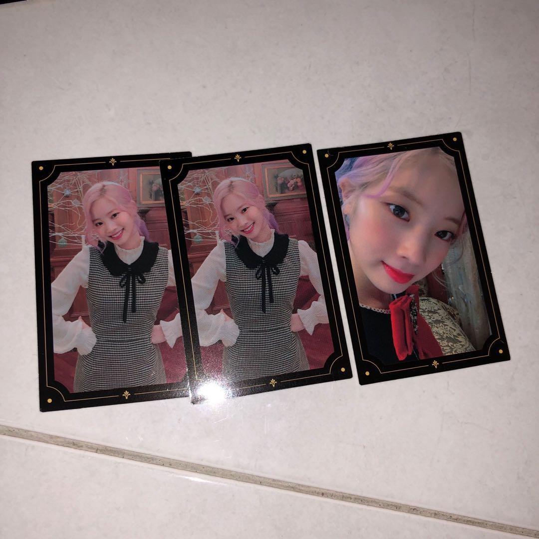 Twice Dahyun Pc Year Of Yes The Best Thing I Ever Did K Wave On Carousell Twice Dahyun Pc Year Of Yes The Best Thing I Ever Did K Wave On Carousell