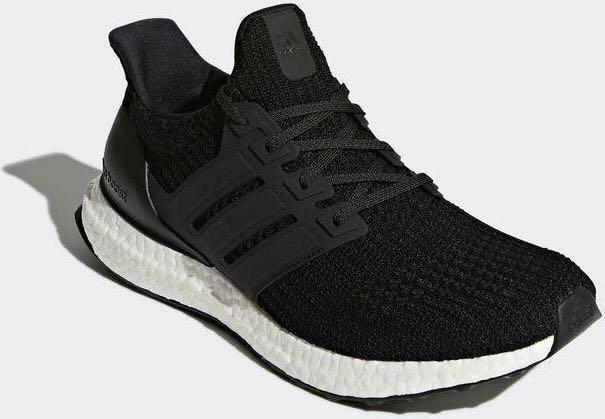 Ultra boost 4.0 - black, 男裝, 運動服裝- Carousell