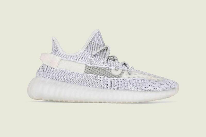 yeezy boost 350 v2 static 3m