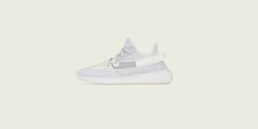 stockx static non reflective