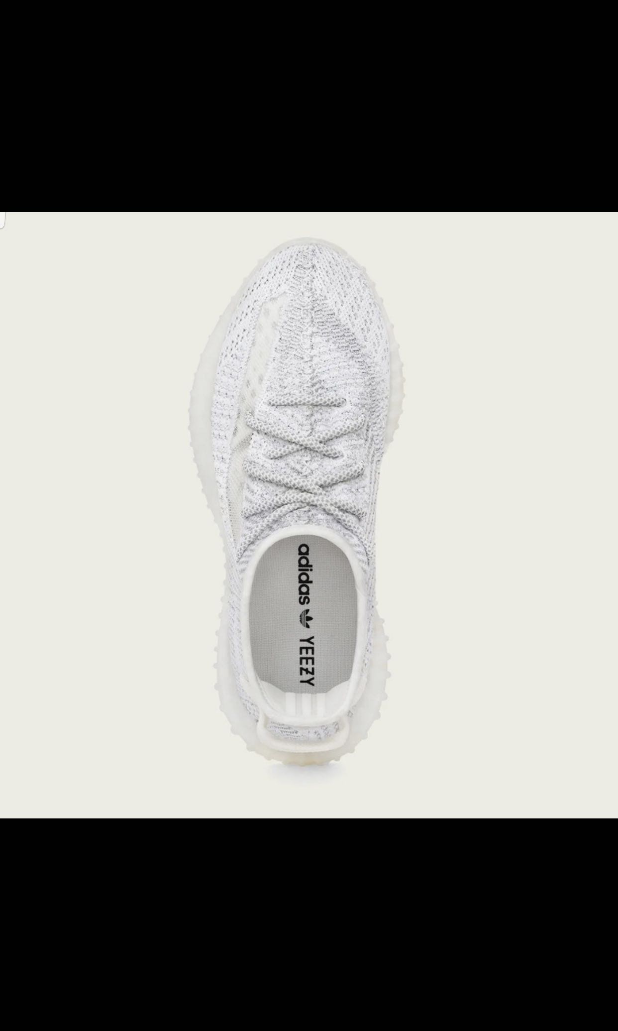 Alex on Twitter Yeezy boost 350 v2 static reflective