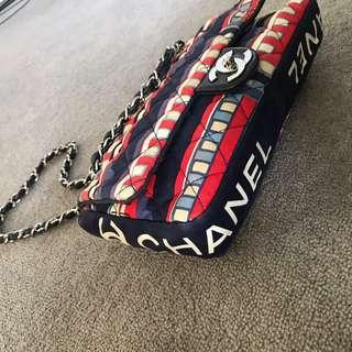 CHANEL Limited edition ‘Le Train’ Authentic