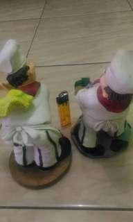Patung koki