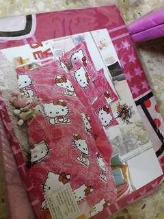 Bedsheet Set