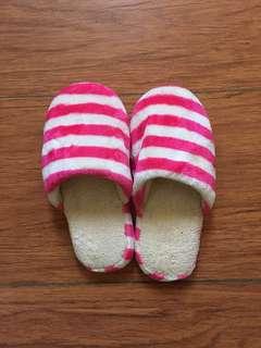 sandal room