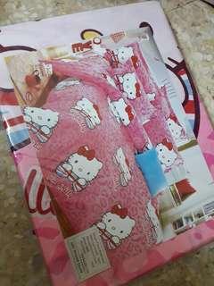 Cadar Hello Kitty