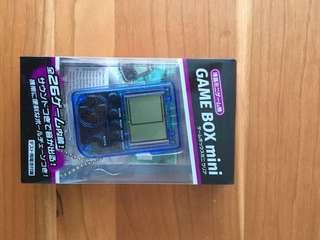 Mini Game Keychain Toys Games Carousell Singapore