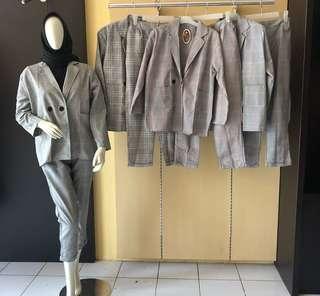 Blazer zara