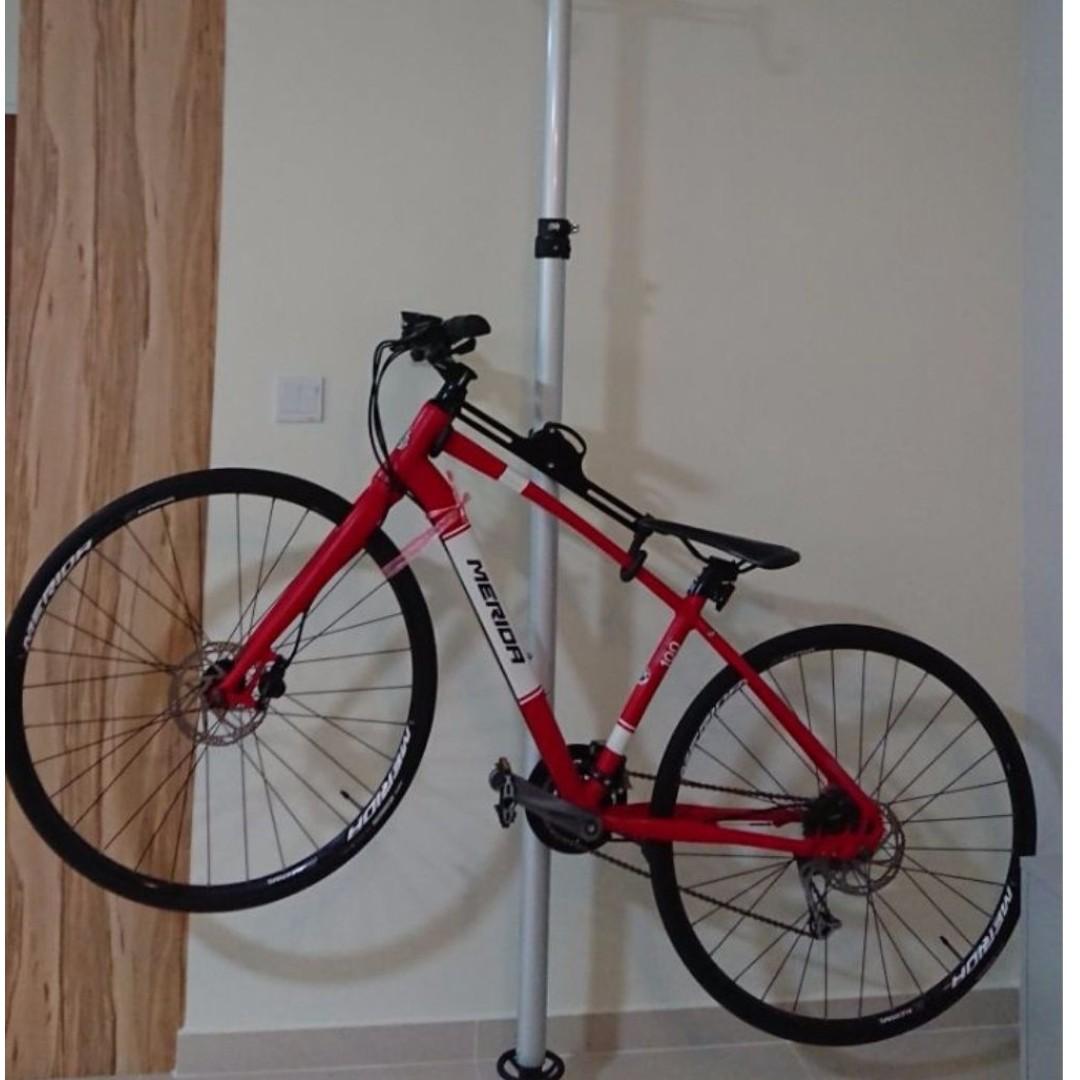 Merida crossway hot sale urban 100 price