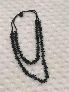 Necklace/ kalung manik