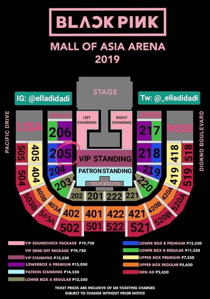 2-pcs-blackpink-2019-world-tour-in-manila-lower-box-a-premium-tickets