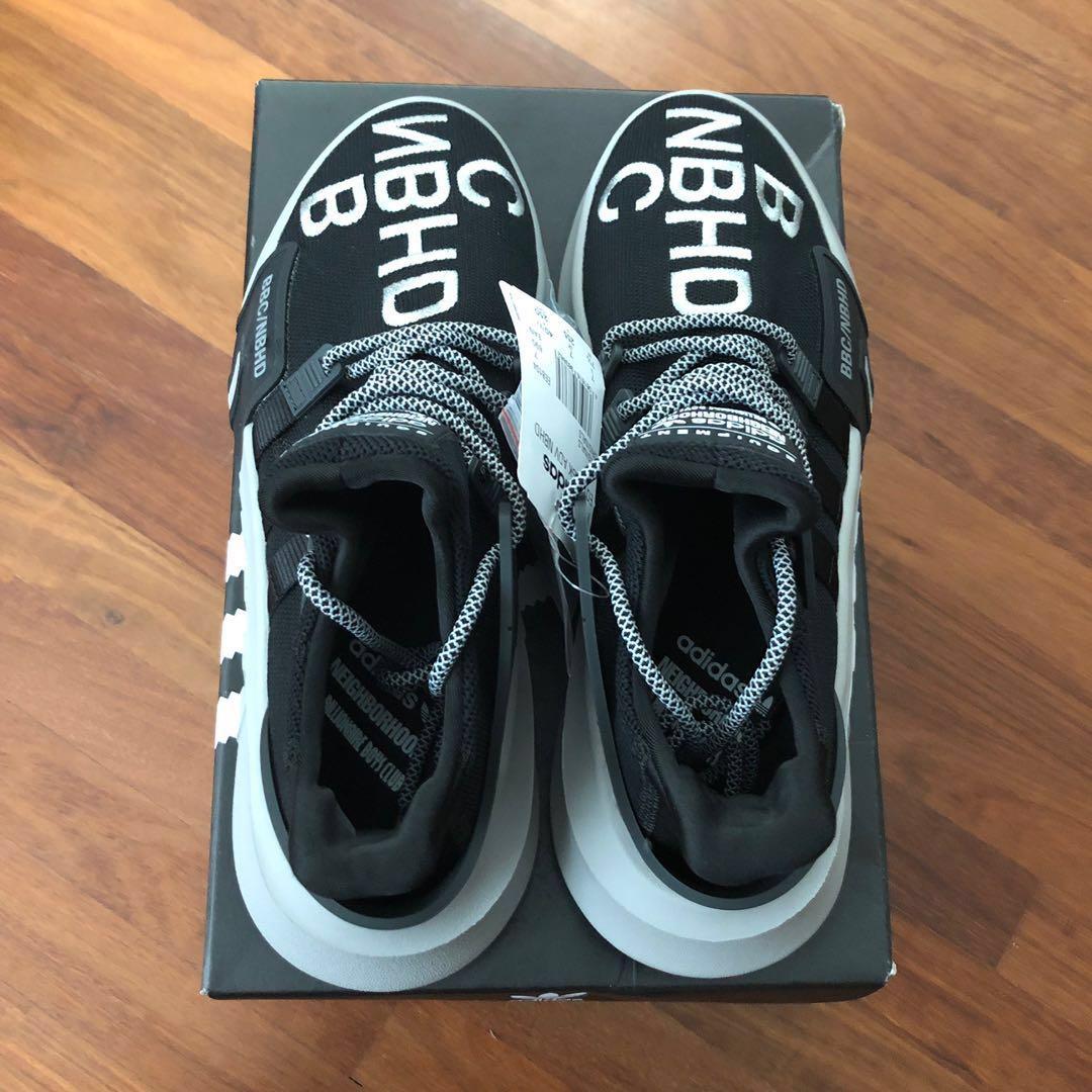 Bbc nbhd adidas top