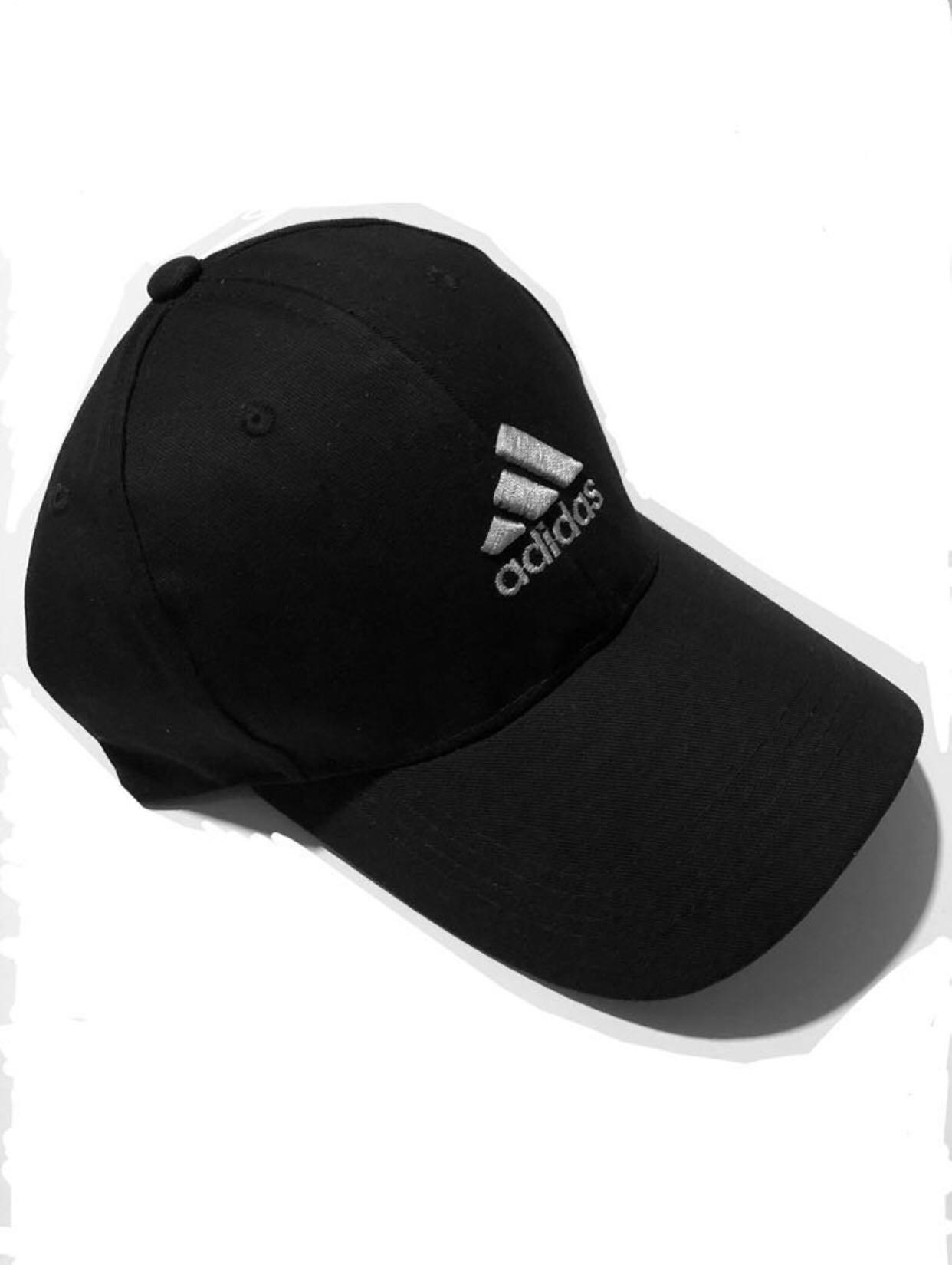 adidas classic 6 panel cap