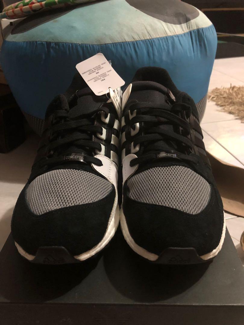 eqt x concepts